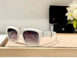 Picture of Chanel Sunglasses _SKUfw56829033fw